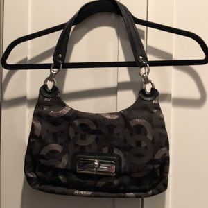 Coach Purse - excellent condition